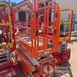 Plateforme élévatrice Snorkel S3215E 2021