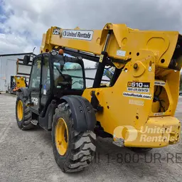 Chariot élévateur JCB 510-56 2019