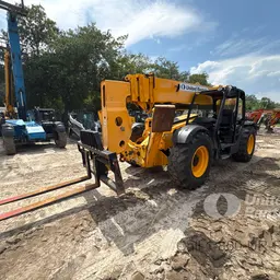 Chariot élévateur JCB 512-56 2019