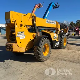 Chariot élévateur JCB 510-56 2018