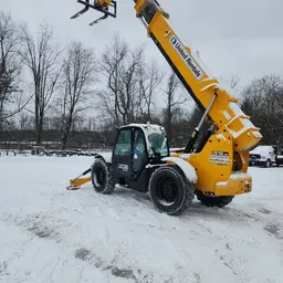Chariot élévateur JCB 512-56 S 2021