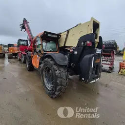 Chariot élévateur JLG 1055 2019