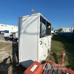 2017 American Event Services AHU-100T Air Handler