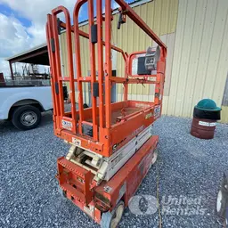 Plateforme élévatrice Snorkel S3219E 2021
