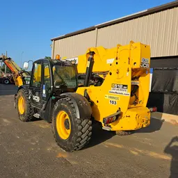 Chariot élévateur JCB 512-56 S 2017