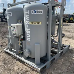 Parker Hannifin TWR1600R-A1 2018