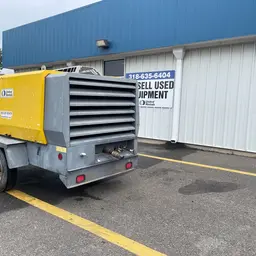 Compresseur à air Atlas Copco XATS750JD T4F 2018