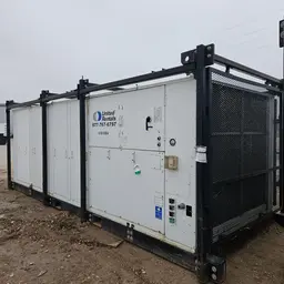 TRANE TEH600B4 2013