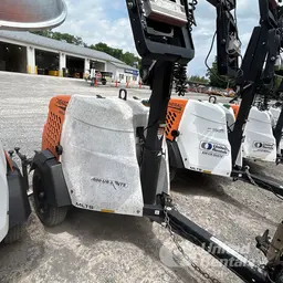 Lampe de travail portative Generac MLTS-4 2022