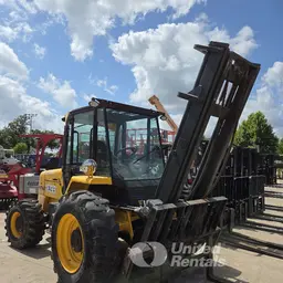 Chariot élévateur JCB 930-4 2019
