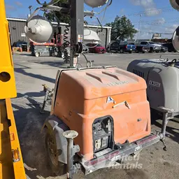 2021 Generac MLT6SMDS Portable Light Tower