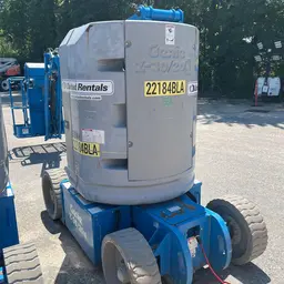 Nacelle élévatrice articulée Genie Z-30/20N 2015