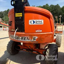 2018 JLG 460SJ Boom Lift
