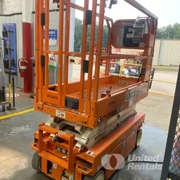 Plateforme élévatrice Snorkel S3215E 2021