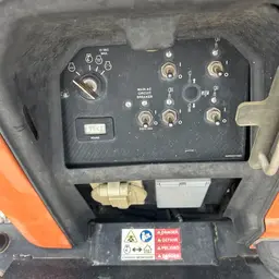 2019 Magnum Pro MLT6SM Portable Light Tower