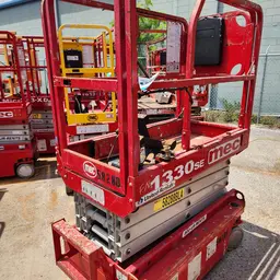 Plateforme élévatrice MEC 1330SE 2018