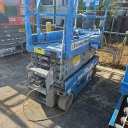 Plateforme élévatrice Genie GS-1930 2019