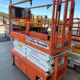 Plateforme élévatrice Snorkel S3226E 2019