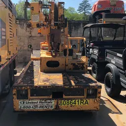 Grue Broderson IC-35-2E 2010