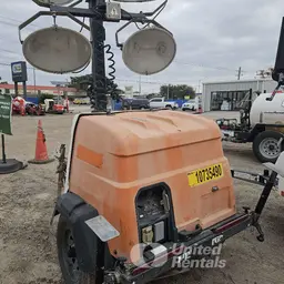 2018 Magnum Pro MLT6SM Portable Light Tower