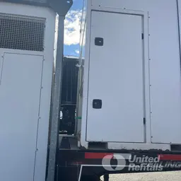 2016 American Event Services AHU-100T Air Handler