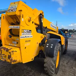Chariot élévateur JCB 507-42 2019