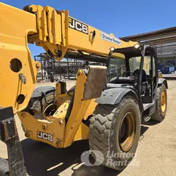 Chariot élévateur JCB 510-56 S 2015